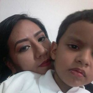 Meet your Posher, Irma